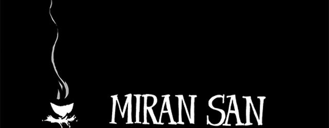 Miran san, strip; scenario: MIloš Petrik, crtež: Gordana Dramićanin