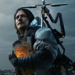 Death Stranding — Коџима после Конамија